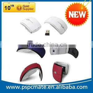 HOT Wireless Mouse 2.4GHZ Wireless Professional Mouse Gaming Mice For PC Laptop thumbnail-2