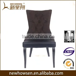 Elaborate Hotel Room Chair thumbnail-1