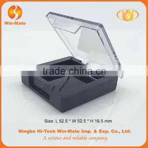 Single Color Makeup Case Eyeshadow Display Case thumbnail-4
