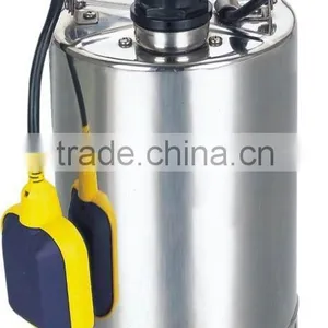 Shallow Well Water Pump With Double Stage of Impeller thumbnail-1