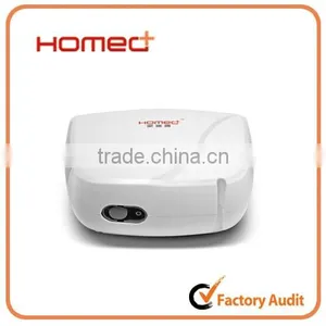 Hot Selling Atomizer Nebulizer Medical Aerosol Therapy Nebulizer thumbnail-2