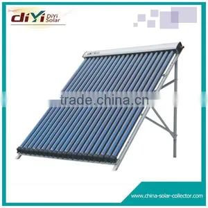 Solar Keymark and CE Standard Collector Solar thumbnail-1