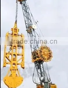 BAUER BS640 Drilling Rig for Sale Germany Used Pilling Rig thumbnail-1