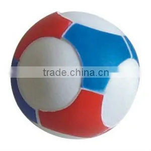 Customer Design PU Stress Ball thumbnail-1