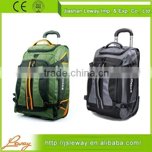 Hot-Selling High Quality Low Price Custom Trolley Bag thumbnail-1
