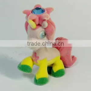 Hot Sale Plastic Horse Toy/ Animal Horse Toy thumbnail-6