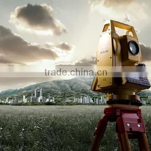 South Total Station Nts 362r thumbnail-1