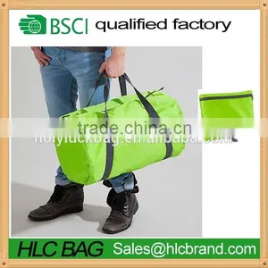 2015 New Design Durable Folding Travel Bag thumbnail-1