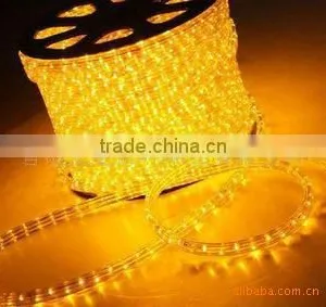 Best Selling Outdoor LED ROPE LIGHT thumbnail-1
