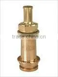 Short Branch Pipe Nozzle thumbnail-1