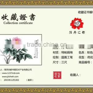 All Tepys of Gifts & Crafts Handmade Painting Manufacture in China thumbnail-1