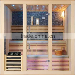 Royal Sauna Room thumbnail-1