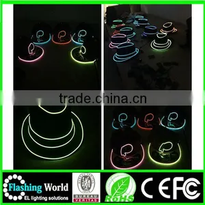 Attractive Fashion Hot Selling Led Flash Hat thumbnail-6