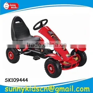 Funny Children Tricycle 4 Wheel Tricycle With High Quality thumbnail-1