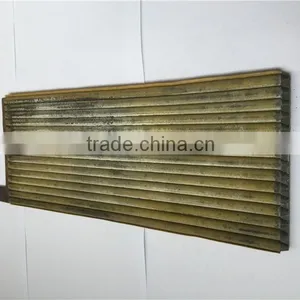 12v 500ah Lead Acid Battery in VBS158 Series for Traction Battery Use thumbnail-4