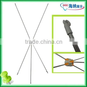 80*1800cm Gear X Banner Stand thumbnail-1