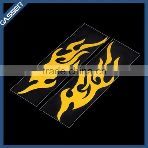 OEM New Design Family Sticker Decals for Trucks thumbnail-5