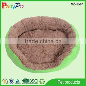 Partypro 2015 Best Quality Hot Sell Pet Products Cheap Wholesale Luxury Pet Dog Beds thumbnail-1