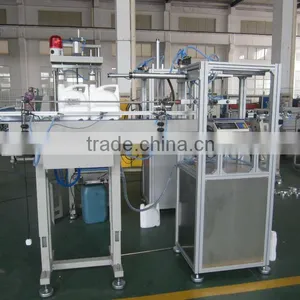 Automatic Leak Tester and Weight System thumbnail-1