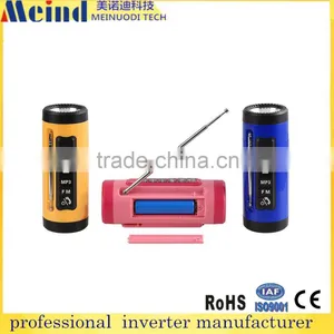 China Supplier OEM Bluetooth Speaker Multimedia Speaker With Mic Input thumbnail-3