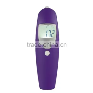 Digital Infrared Ear Thermometer IR Temperature Favor Alarm Medical Baby Adult thumbnail-2