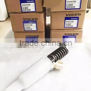 VOLVO TRUCK B12 Unit Injector 20440388 thumbnail-5