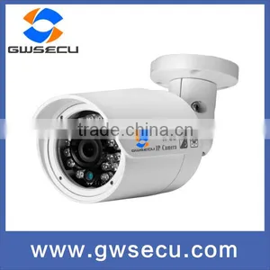 Cheap Outdoor 1.3Megapixel HD-SDI Mini IP66 IR Waterproof CCTV Camera, IR Distance 15m, Support ICR, OSD Menu thumbnail-1
