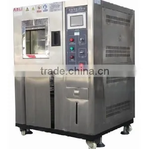 Environmental Constant Temperature Humidity Chamber thumbnail-1