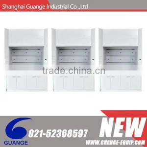 Chemical Fume Hood With Mobility Beneath Cabinet Model No.SHGG-T57128 thumbnail-1