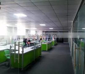 Hunan Lampaous Electronic Co., Ltd. company overview - view 3 thumbnail