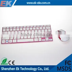 Wholesale Products Wireless Mouse and Keyboard thumbnail-4