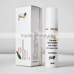 Placenta Hydrating & Anti Wrinkle Eye Cream thumbnail-1