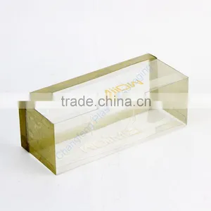 Square Soap Box Include Lid and Tray thumbnail-4