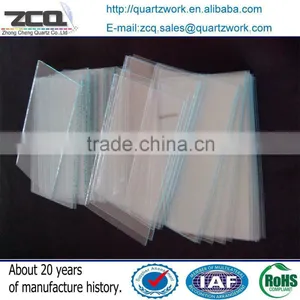10mm Thick Borosilicate/pyrex Glass Plates thumbnail-1