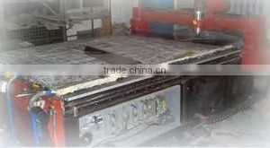 Foshan Funway Wind Deflector Co., Ltd. company overview - view 2 thumbnail