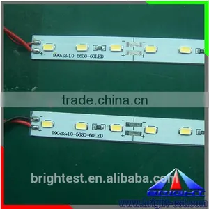 Alumiun Profile Led Bar Light Smd5630,5630smd Led Bar Light,led Digital 5630 thumbnail-1