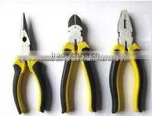 American Type Long Nose Plier thumbnail-1