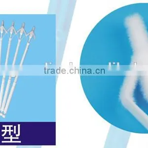 Disposable Cervix Sampler/Cervical-brush/Cyto Brush Health Care Product thumbnail-1