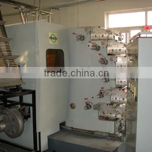 Offset Printing Machine on Bucket thumbnail-1