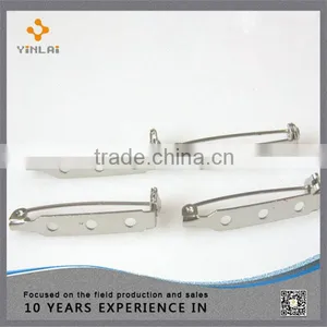 3.2cm Metal Safety Pins (SP019) thumbnail-1