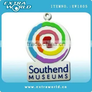 Soft Rubber Souvenir Fridge Magnet thumbnail-1