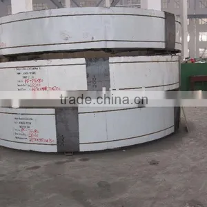 Tyre Used in 4*60m Rotary Kiln for Cement Making Plant thumbnail-1