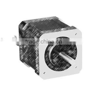 2-phase Hybrid Stepper/stepping Motor (DM42xxE) thumbnail-1