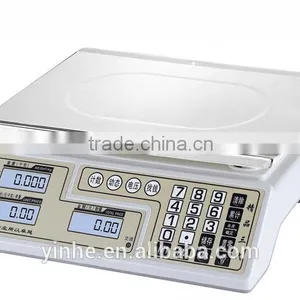30 Digital Vegetable Price Computing Scale thumbnail-1