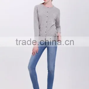 100 Cashmere Lady Sweater thumbnail-2