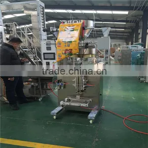Stainless Steel Automatic Pasta Maker thumbnail-5