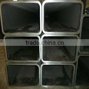 Thick Wall Rectangular Steel Tube thumbnail-1