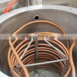 500 Liter Electric Beer Brew Kettle/whirlpool Tun Brewery Equipment Manufacture thumbnail-6