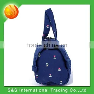 2015 Stylish Factory Custom Portable Lady Handbag thumbnail-2