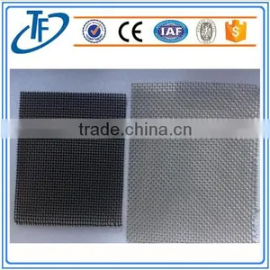 In Stocks Stainless Steel Knitted Wire Mesh for Filter Made in China thumbnail-1